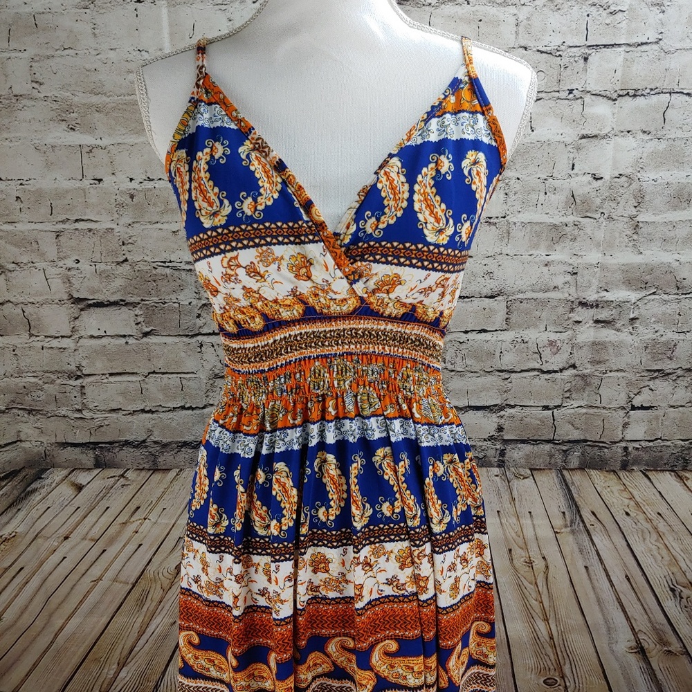 Bobbie Brooks Ladies summer dress XL